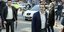Ο πρωθυπουργός Αλέξης Τσίπρας προσέρχεται στη συνεδρίαση της ΠΓ του ΣΥΡΙΖΑ/Φωτογραφία: Ιntimenews