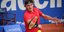 Ο 20χρονος σταρ του τένις Στέφανος Τσιτσιπάς / Φωτογραφία: EUROKINISSI