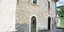 Το πέτρινο σπίτι στην περιοχή Αμπρούτσο της Ιταλίας. Φωτογραφία: Facebook