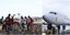 Τραγωδία στην Αιθιοπία: Μυστήριο για την συντριβή του Boeing 737 MAX  /Φωτογραφία: AP