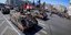 Αρματα μάχης που συμμετέχουν στην παρέλαση της 25ης Μαρτίου / Φωτογραφία: EUROKINISSI/ΓΙΩΡΓΟΣ ΚΟΝΤΑΡΙΝΗΣ