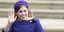 Η πριγκίπισσα Βεατρίκη /Φωτογραφία: AP