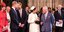 Η νέα συνάντηση του πρίγκιπα Καρόλου με την Μέγκαν Μαρκλ. Φωτογραφία: AP/Richard Pohle