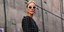 Μια street style εμφάνιση στο Μιλάνο/ Φωτογραφία: Shutterstock