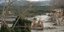 Η διαλυμένη γέφυρα Κερίτη στα Χανιά / Φωτογραφία: EUROKINISSI