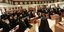 Στιγμιότυπο από παλαιότερη συνεδρίαση της Ιεράς Συνόδου της Ιεραρχίας / Φωτογραφία: EUROKINISSI