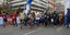 Πάνω από 22.000 δρομείς στον Ημιμαραθώνιο/ Φωτογραφία: EUROKINISSI- ΒΑΣΙΛΗΣ ΜΑΡΟΥΚΑΣ