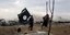 Μαχητές του ISIS στο Μπαγκούζ της Συρίας