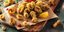 Τηγανητά καλαμαράκια στο πιάτο (Φωτογραφία: Shutterstock)