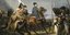 Ο Ναπολέοντας στη μάχη της Ιένα (Φωτογραφία: Wikipedia)