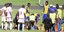 Σοκ στην Γκαμπόν: Παίκτης κατέρρευσε στο γήπεδο και πέθανε -Συνεχίστηκε το ματς 