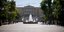 Γυρίσματα σήμερα και αύριο στην πλατεία Συντάγματος/ Φωτογραφία: EUROKINISSI- ΛΥΔΙΑ ΣΙΩΡΗ