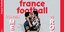 Το πρωτοσέλιδο του France Football με τον Λιονέλ Μέσι και τον Κριστιάνο Ρονάλντο