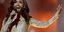 Η Conchita Wurst στην Eurovision