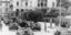 Γερμανικά τεθωρακισμένα στην Αθήνα, στις 3 Μαϊου 1941 