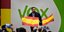 Ο ηγέτης του ακροδεξιού Vox, Σαντιάγο Αμπασκάλ 