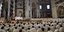 Μεγάλο Σάββατο στο Βατικάνο, Πάπας και Καθολικοί 