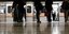 Ανοιξαν οι πύλες στους σταθμούς του μετρό μετά τον σεισμό στην Αθήνα