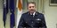 Ο Αρχηγός της Αστυνομίας της Κύπρου Ζαχαρίας Χρυσοστόμου