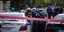 Αστυνομικοί σε περιπολικό στο Χαλάνδρι