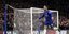 Ο Εντέν Αζάρ πανηγυρίζει γκολ που πέτυχε με την Τσέλσι