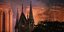 Η πυρκαγιά στην Νοτρ Νταμ σόκαρε τον πλανήτη