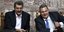 Ο Παύλος Πολάκης και ο Πάνος Καμμένος στη Βουλή κάνουν χρήση του νόμου περί ευθύνης υπουργών 