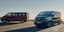 Το ανανεωμένο επαγγελματικό Renault Trafic