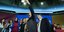 Selfie του Σταύρου Θεοδωράκη με υποψήφιους του κόμματος του Ποταμιού