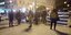 Διαδηλωτές κατά της Συμφωνίας Πρεσπών στην πλατεία Αριστοτέλους