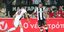 Ο Αντρέ Βιεϊρίνια σε αγώνα του ΠΑΟΚ με την Λάρισα