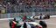 Θρίαμβος για την Audi στον αγώνα της Formula E στο Βερολίνο