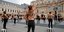 60 ακτιβίστριες Femen διαδήλωσαν στο Παρίσι 