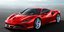 Η κορυφαία Ferrari F8Tributo