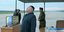 Η Βόρεια Κορέα εκτόξευσε πυραύλους μικρού βεληνεκούς