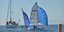 Μαγεία στις Σποράδες στο Skiathos Palace Cup 2019