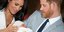 Μέγκαν Μαρκλ και πρίγκιπας Χάρι ποζάρουν χαμογελαστοί με το μωρό 