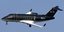 Το αεροπλάνο Bombardier Challenger 601
