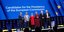 Οι υποψήφιοι των ευρωομάδων για τη θέση του Προέδρου της Κομισιόν