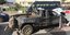 Το αυτοκίνητο του Δημήτρη Γραικού που βρέθηκε θαμμένο στη μονάδα του 46χρονου