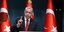 Ο Τούρκος Πρόεδρος, Ρετζέπ Ταγίπ Ερντογάν