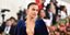 Η Ιρίνα Σάικ στο Met Gala