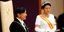 Νέο αυτοκράτορα έχει πλέον η Ιαπωνία με τον Ναρουχίτο να αναλαμβάνει και επίσημα τα καθήκοντά του