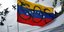 Σημαία της Βενεζουέλας 