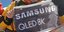 H Samsung QLED 8K στην Κορυφή των 8.000 μέτρων του Εβερεστ