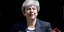 Η Βρετανίδα πρωθυπουργός Τερέζα Μέι ανακοινώνει τη νέα συμφωνία για το Brexit
