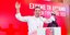 Ο Αλέξης Τσίπρας σε προεκλογική περιοδεία στα Ιωάννινα