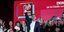 Ο Αλέξης Τσίπρας στην παρουσίαση της ευρωψηφοδελτίου του ΣΥΡΙΖΑ