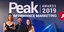 Διπλή διάκριση της Avis στα PEAK Performance Marketing Awards [εικόνες]