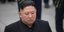 Ο επικεφαλής της Βόρειας Κορέας, Κιμ Γιονγκ Ουν 